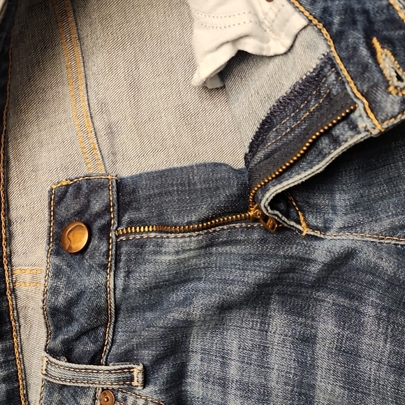 Joe's Jeans honey fit W29 - Picture 7 of 9